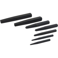 Straight Type Extractor Set, 7 Pieces Industrial Sales