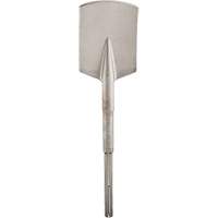 Clay Spade Industrial Sales