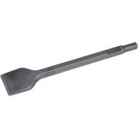 Scaling Chisel Industrial Sales