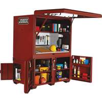 Field Office Jobsite Boxes