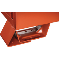 Drawer Cabinet, 60-1/8" W x 53-1/4" H x 30-1/4" D, 58.7 Cubic Feet Capacity Industrial Sales