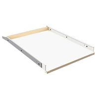 Additional Shelf for Rolling Work Bench Industrial Sales