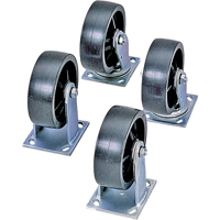Jobsite Box Parts & Accessories