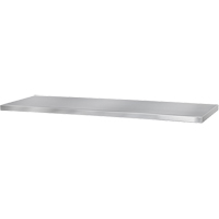 Extreme Tools&reg; RX Series Work Surface, 25" D x 55" W, 1" Thick Industrial Sales