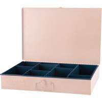 Plateau en plastique Industrial Sales