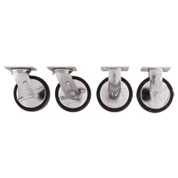 Caster Set Industrial Sales