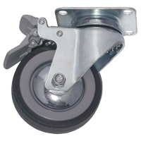 Caster Industrial Sales