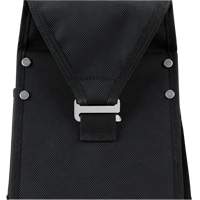 Utility Pouch, Multiple Tool Holder, Nylon, 9 Pockets Industrial Sales