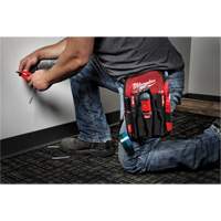 Utility Pouch, Multiple Tool Holder, Nylon, 9 Pockets Industrial Sales