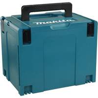 Extra-Large Interlocking Case Industrial Sales