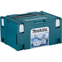 Large Interlocking Thermal Cooler Case, 11 L./ 11.62 qt./ 2.90 gal. Capacity Industrial Sales