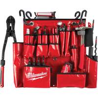 Tablier a&eacute;rien pour outils Industrial Sales