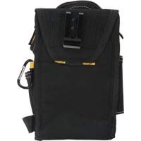 Maintenance Tool Pouch, Multiple Tool Holder, Polyester, 5 Pockets Industrial Sales