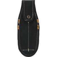 Utility Knife Holder, Knife Holder, Polyester, 3 Pockets Industrial Sales