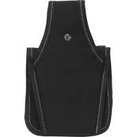 Multi-Pocket Phone & Tool Holder, Multiple Tool Holder, Polyester, 4 Pockets Industrial Sales