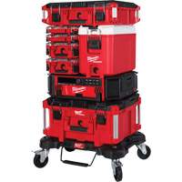 Packout Compact Cooler, 16 qt. Capacity Industrial Sales