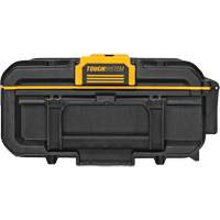 ToughSystem&reg; 2.0 Toolbox, 21-3/4" x 14-3/4" x 7", Black Industrial Sales