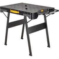 Express Folding Workbench Industrial Sales