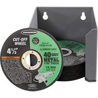 Distributeur de meule &agrave; tronçonner 4-1/2" Industrial Sales