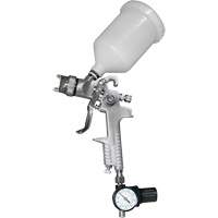 HVLP Spray Gun Kit Industrial Sales