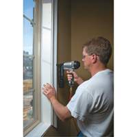 Ensemble de cloueuse de finition Industrial Sales