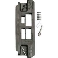 Strike and Latch Template Industrial Sales