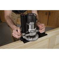 Strike and Latch Template Industrial Sales