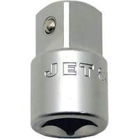 SA3814 Adaptateur femelle x m&acirc;le, Prise 3/8", Douille 1/2", Sph&eacute;rique Industrial Sales