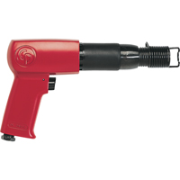 Utility Hammers, 25 CFM, 1/4", 2300 BPM Industrial Sales