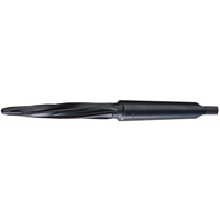 CLEVELAND Car Reamers, 9/16", Taper Shank Industrial Sales