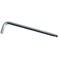 S2 Long Arm Hex Key, Ball End, 1/16" x L Shape Industrial Sales