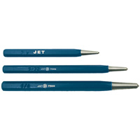 Pointeau centreur, 1/8" dia., 4-1/2" lo. Industrial Sales