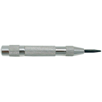 Pointeau centreur automatique, 3/32" dia., 5" lo. Industrial Sales