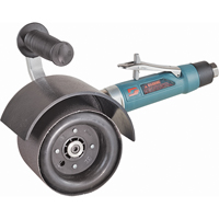 Outils de finition Dynisher Industrial Sales