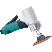 3" 7 Degree Offset Disc Sander Industrial Sales