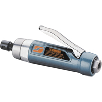 Straight Die Grinders, 1/4" Collet, 12000 RPM Industrial Sales