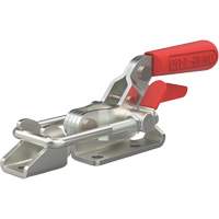 Pince de verrouillage &agrave; tirer Toggle Lock Plus Industrial Sales
