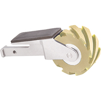 Dynafile&reg; III Contact Arms Industrial Sales