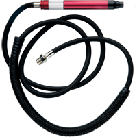 Rectifieuse de style crayon, 1/4" NPT, 7 pi³/min Industrial Sales