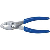 Pinces coulissantes Industrial Sales