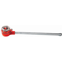 Jeu de filet &agrave; boulon de cliquet expos&eacute; no 00-R Industrial Sales