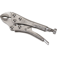 Locking Pliers