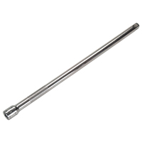 Rallonge pour douille, Prise 1/2", 10" lo Industrial Sales