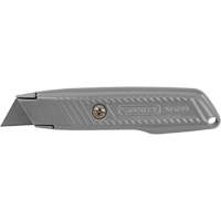 Fixed Blade Interlock&reg; Utility Knife, 5-1/2", Metal Blade Industrial Sales