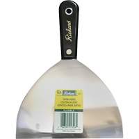 Pro Series Flexible Taping Knife, 6", High-Carbon Steel Blade Industrial Sales