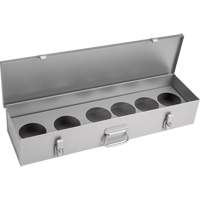 Metal Carrying Case for 12-R Die Industrial Sales
