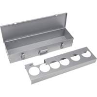Metal Carrying Case for 12-R Die Industrial Sales
