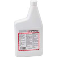 Huile &agrave; fileter fonc&eacute;e, Bouteille Industrial Sales