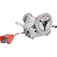 Model 300 Power Drive, 38 RPM, 1/8" - 2"  Pipe Thread Industrial Sales