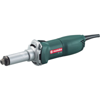 Meuleuse droite &agrave; vitesse variable, 1-11/16", 120 V, 6,5 A, 30500 Tr/min Industrial Sales